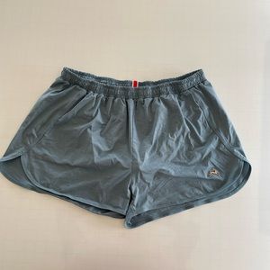 Tracksmith Session Shorts XL